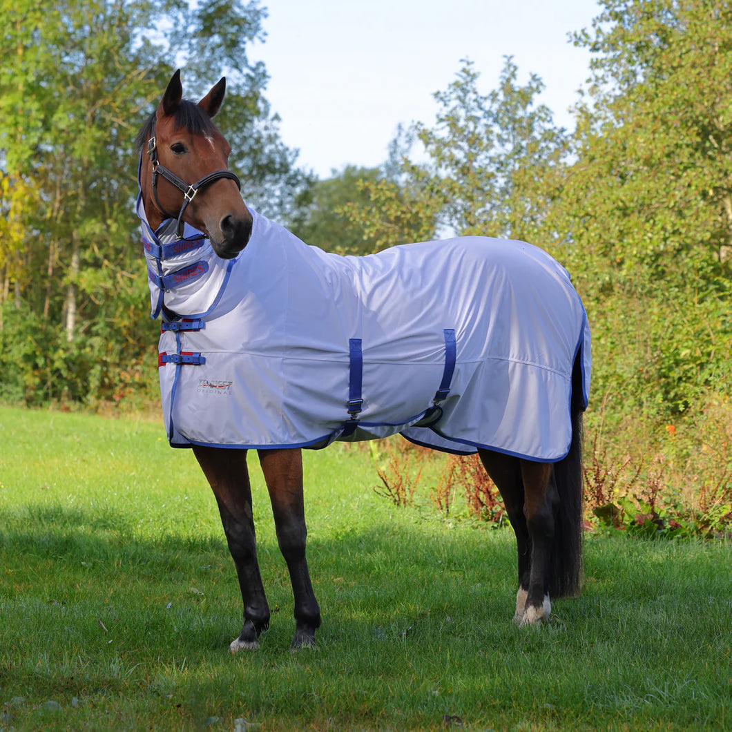 Shires Tempest Original Fly Combo Rug 2025