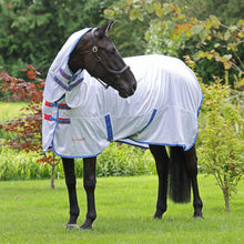 Load image into Gallery viewer, Shires Tempest Original Fly Combo Rug
