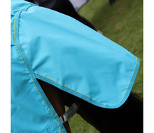 Load image into Gallery viewer, Shires Highlander Plus Waterproof Fly Rug
