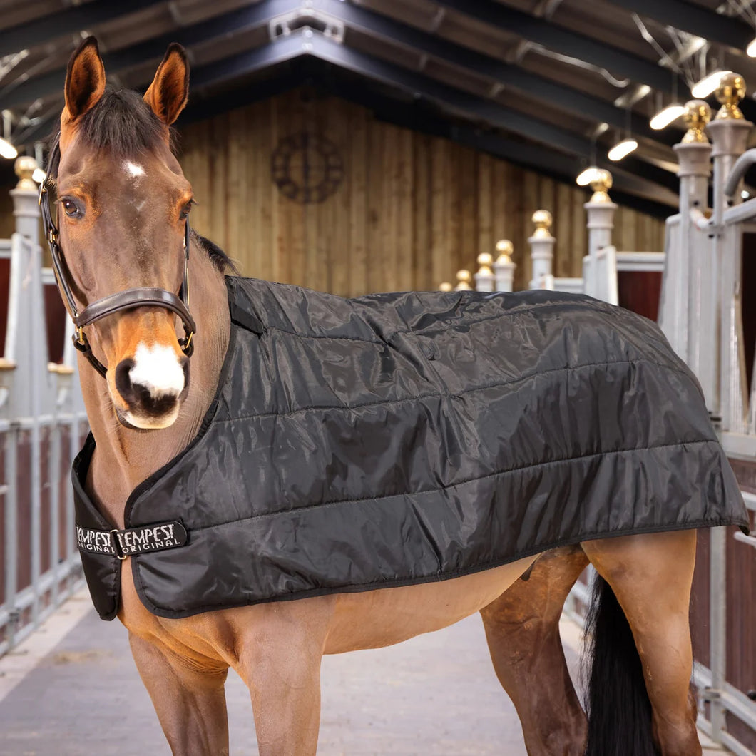 Shires Tempest WarmaRug 100 Turnout Rug Liner