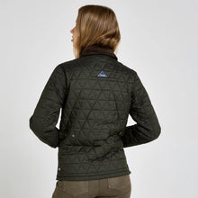 Load image into Gallery viewer, Toggi Hovingham Quilted Jacket- Dark Green
