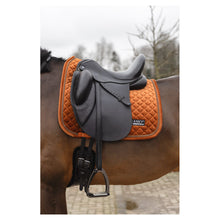Load image into Gallery viewer, ANKY Pad Velvet Stones Dressage
