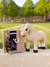 Load image into Gallery viewer, LeMieux Toy Pony Tack Locker
