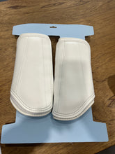 Load image into Gallery viewer, Woof wear double locking brushing boot white large

