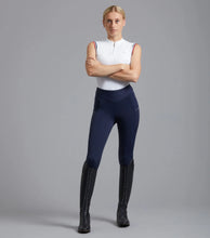 Load image into Gallery viewer, Premier Equine Aporia Ladies Riding Tights
