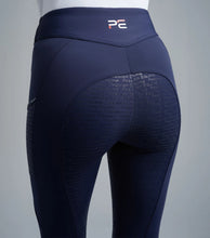 Load image into Gallery viewer, Premier Equine Aporia Ladies Riding Tights
