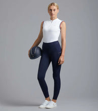 Load image into Gallery viewer, Premier Equine Aporia Ladies Riding Tights
