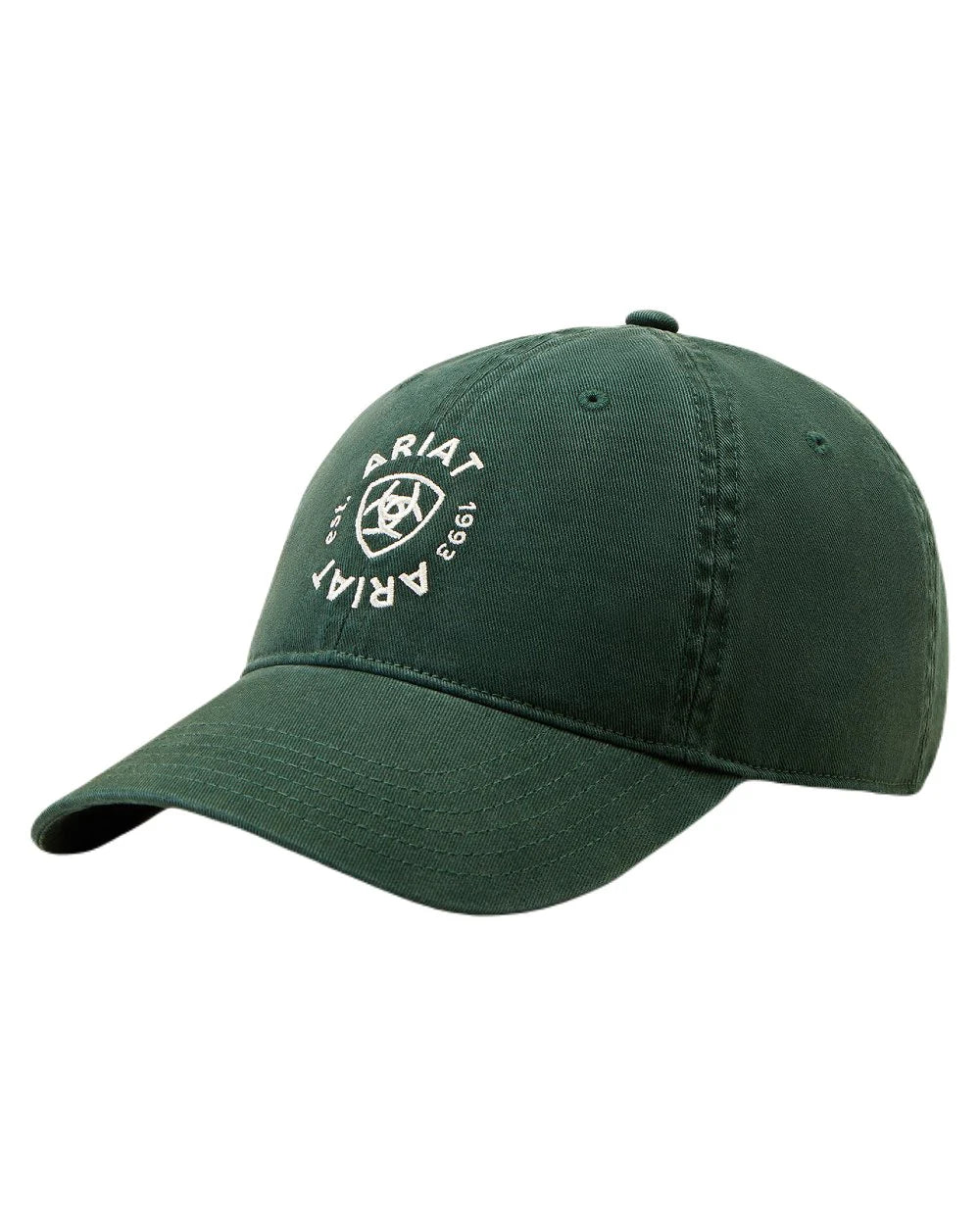 Ariat Country Cap Forest Green