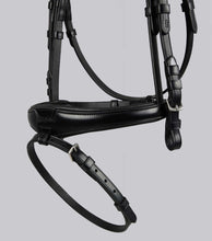 Load image into Gallery viewer, Premier Equine Artana Snaffle Bridle
