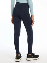 Load image into Gallery viewer, LeMieux Young Rider Orla Pull Ons Navy
