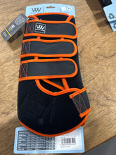 Load image into Gallery viewer, Woof wear dressage wrap XL
