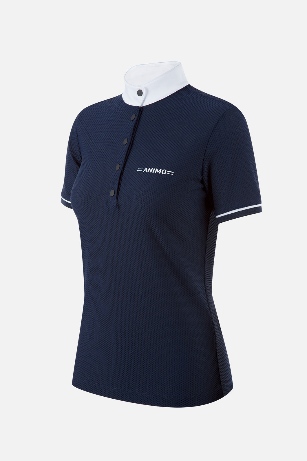 Animo Backy Woman's Riding Polo