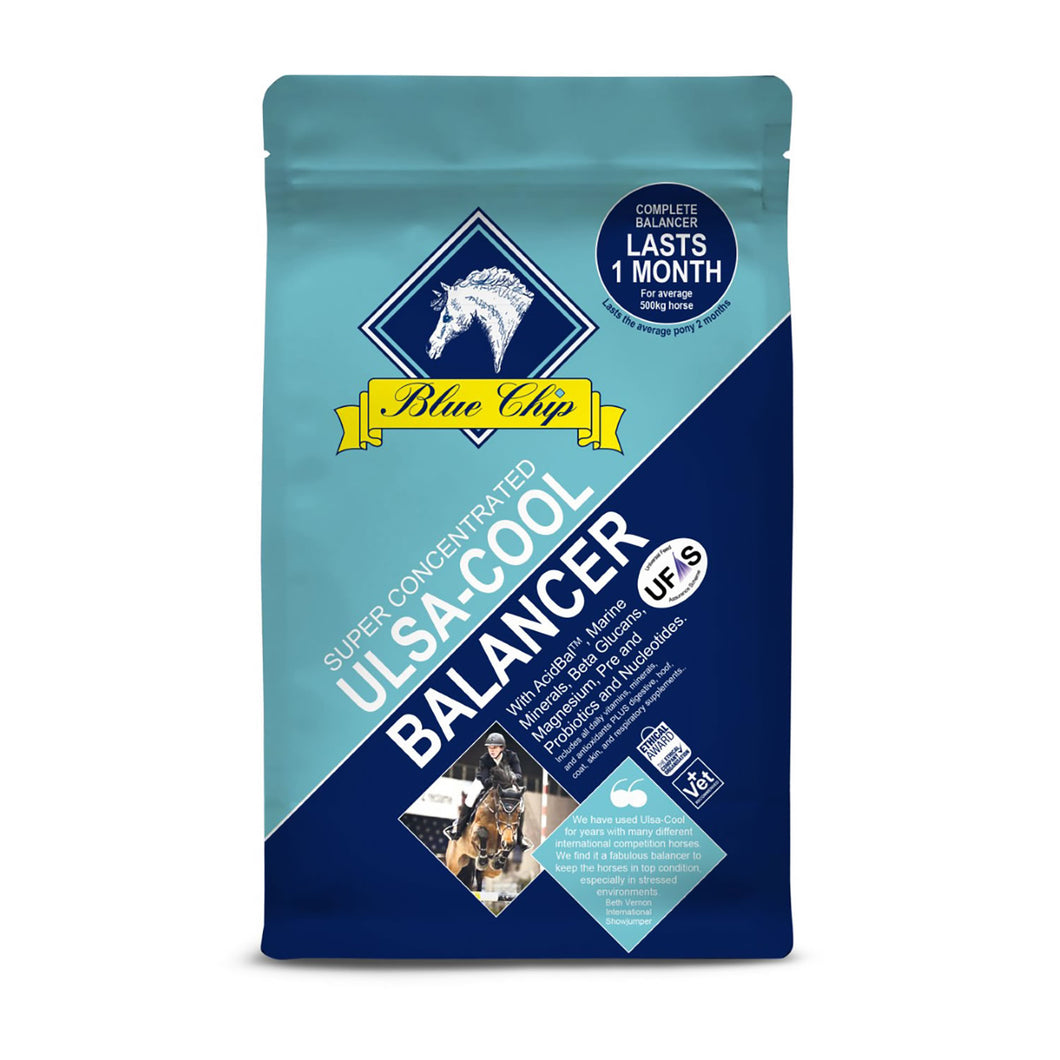 Blue Chip Super Concentrated Ulsa-Cool Balancer 3kg