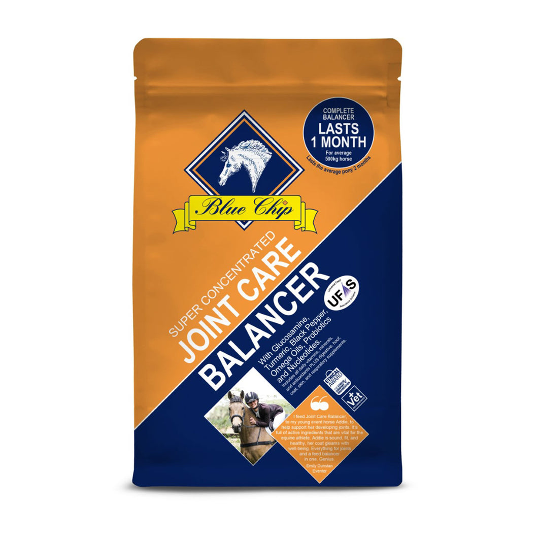 Blue Chip Super Concentrated Joint Care Balancer 3kg
