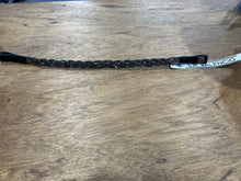 Load image into Gallery viewer, La Valencio Celly Luxuary Browband With Swarovski
