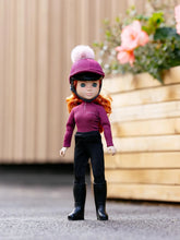 Load image into Gallery viewer, LeMieux Toy Rider Outfit
