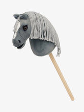 Load image into Gallery viewer, LeMieux Mini Hobby Horse Smokey
