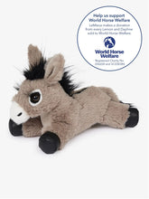 Load image into Gallery viewer, LeMieux Tiny Beanie Pony
