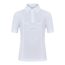 Load image into Gallery viewer, Cameo Junior Classic Show Shirt
