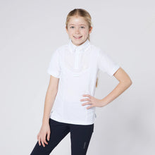 Load image into Gallery viewer, Cameo Junior Classic Show Shirt

