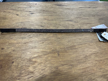 Load image into Gallery viewer, Otto Schumacher Crystal Browband Four Row

