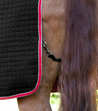 Load image into Gallery viewer, Premier Equine Clip on Adjustable Tail Strap
