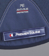 Load image into Gallery viewer, Premier Equine Close Contact Airtechnology Shockproof Wool Saddle Pad
