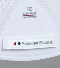Load image into Gallery viewer, Premier Equine Close Contact Airtechnology Shockproof Wool Saddle Pad
