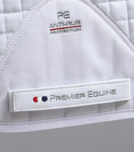 Load image into Gallery viewer, Premier Equine Close Contact Cotton Dressage Competition Saddle Pad
