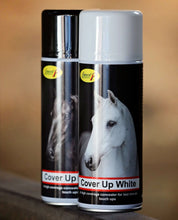 Load image into Gallery viewer, Smart Grooming Cover Up Spray White
