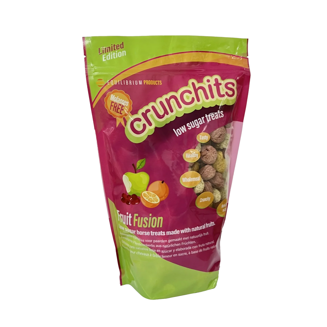 Equilibrium Crunchits Fruit Fusion