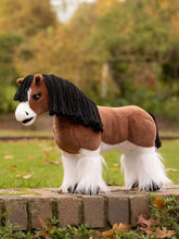 Load image into Gallery viewer, LeMieux Toy Pony Titan
