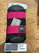 Load image into Gallery viewer, Woof wear club brushing boots

