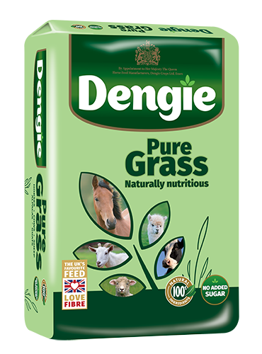 Dengie Pure Grass