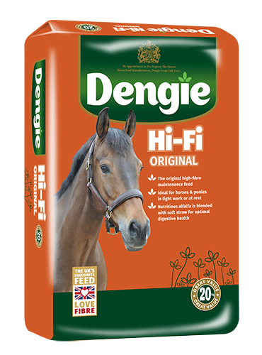 Dengie Hi-Fi Original