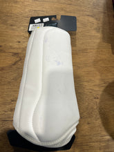 Load image into Gallery viewer, USG Horse Boots With Tendon Protection White Large
