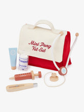 Load image into Gallery viewer, LeMieux Toy pony Vet Set
