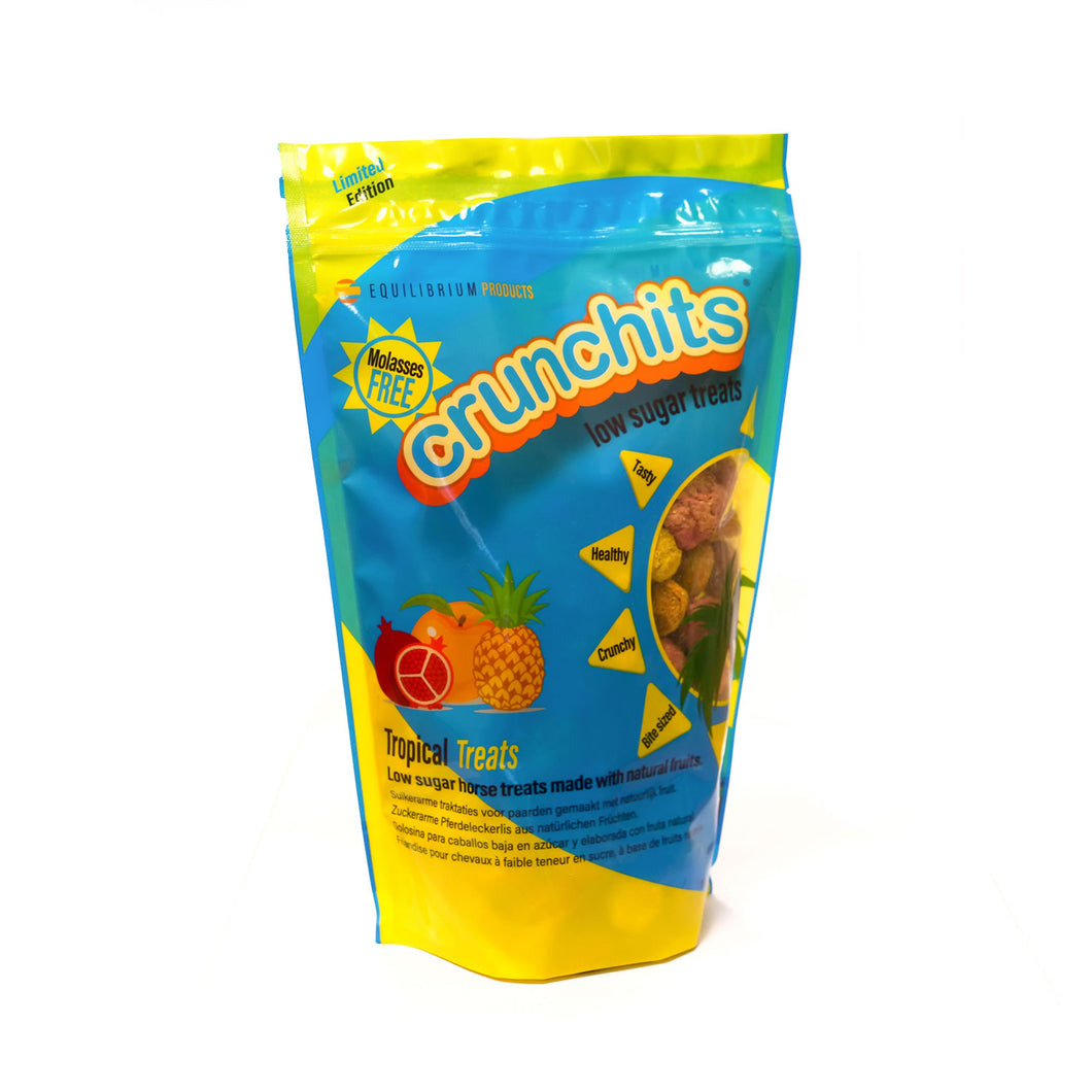 Equilibrium Crunchits Tropical