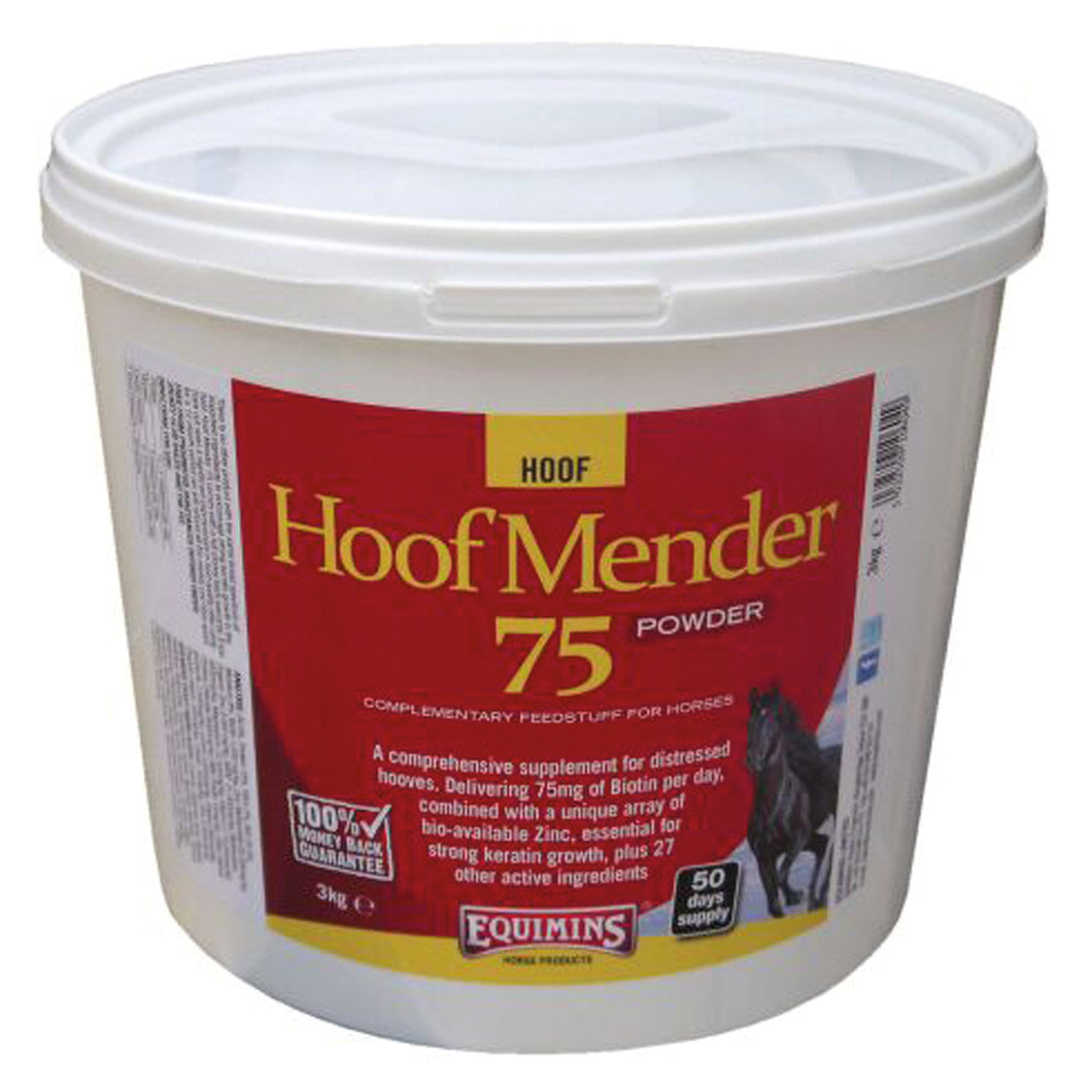 Equimins Hoof Mender 75 3kg