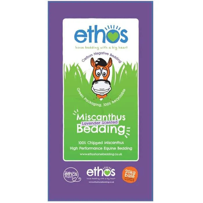 Ethos Smart Bedding - Lavender