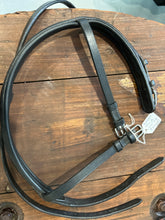 Load image into Gallery viewer, Barnsby Black Flash Noseband Cob
