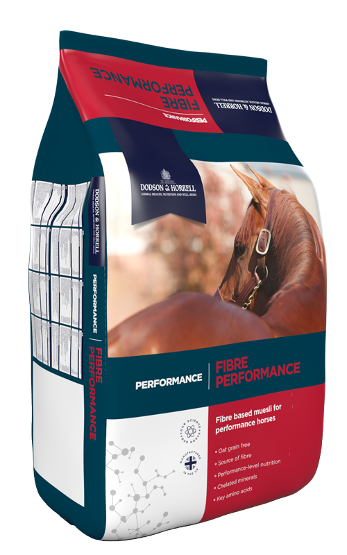 Dodson & Horrell Fibre Performance