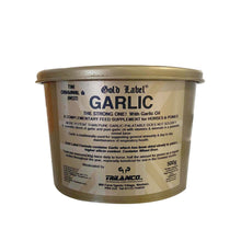 Load image into Gallery viewer, Gold Label Garlic Powder
