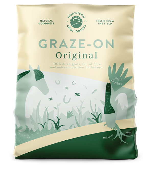 Graze-On Original