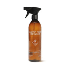 Load image into Gallery viewer, Grooming Deluxe Almond Gloss Detangler 500ml
