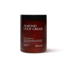 Load image into Gallery viewer, Grooming Deluxe Grooming Deluxe Almond Hoof Grease 900ml
