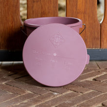 Load image into Gallery viewer, Grooming Deluxe 5L Bucket With Lid
