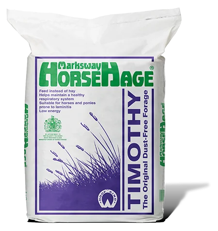 Marksway HorseHage Timothy Haylage