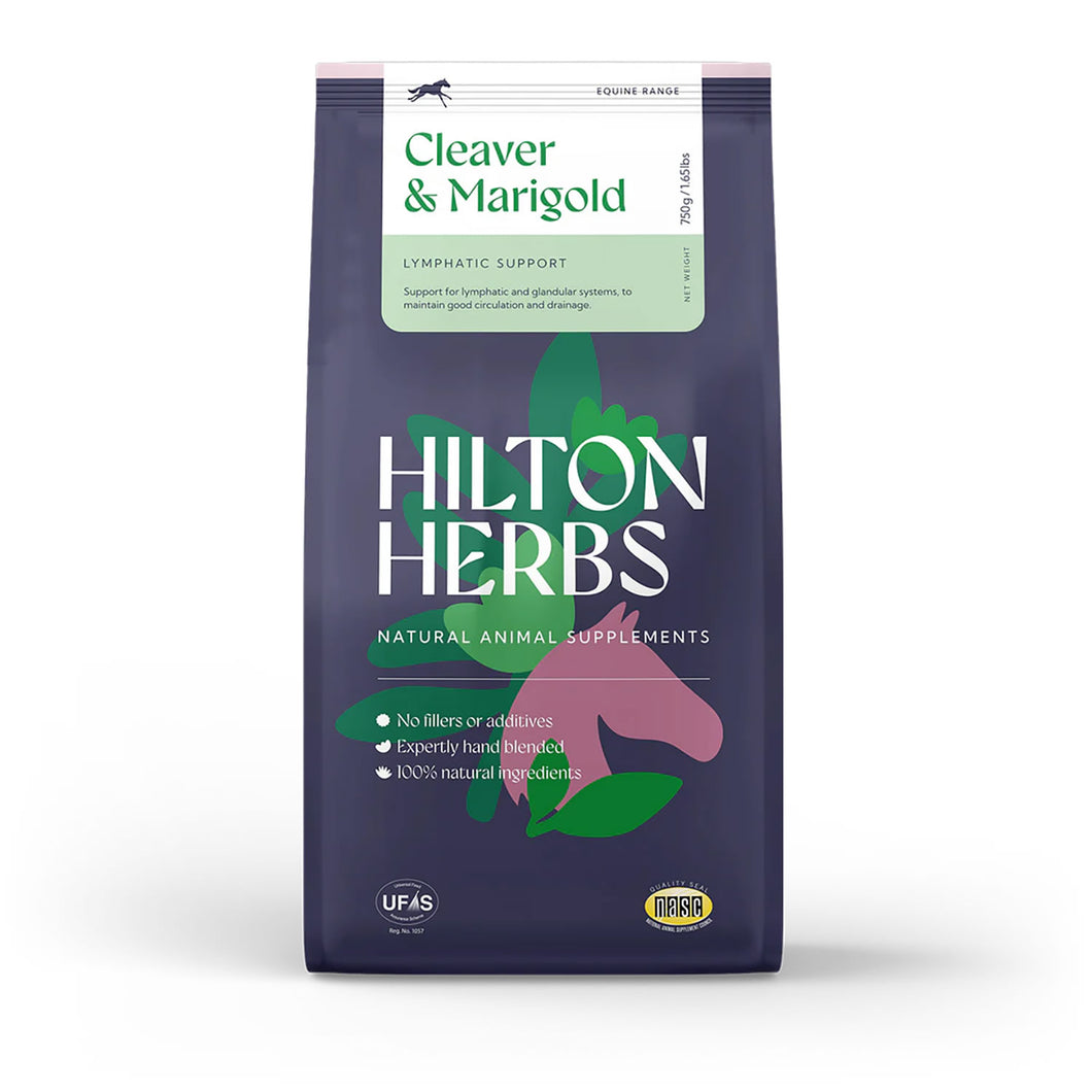 Hilton Herbs Cleaver & Marigold 750g