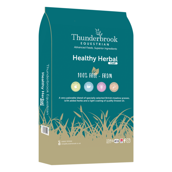 Thunderbrook Healthy Herbal Chaff